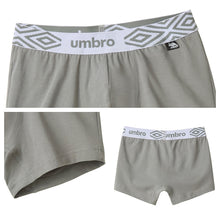 画像をギャラリービューアに読み込む, グンゼ umbro ボクサーブリーフ ボクサーパンツ 2枚組 前あき 前とじ M L LL アンブロ メンズ パンツ ボクサーブリーフ 下着 インナー 綿 吸汗速乾 黒系 ブラック 紺系 ネイビー ネービー カラフル 綿100% 綿混