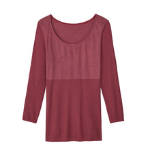 画像をギャラリービューアに読み込む, グンゼ インナー レディース 長袖 発熱 あったか 8分袖 シャツ M~LL ホットマジック あったかインナー 長袖シャツ 婦人 女性 下着 肌着 秋冬 アンダーウェア 防寒 暖かい GUNZE