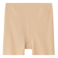 画像をギャラリービューアに読み込む, グンゼ レディース ショーツ 綿 1分丈 パンツ M~LL GUNZE いいここち ボクサー パンツ 一分丈ショーツ 無地 下着 インナー シームレス ボックス ボーイレッグ