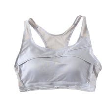 画像をギャラリービューアに読み込む, グンゼ 軽スポブラ ノンワイヤーブラジャー M~LL (スポーツブラ 下着 ワイヤーなし 大きいサイズあり 旅行 時短 乾きやすい 軽い 速乾性 GUNZE) (在庫限り)