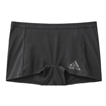 画像をギャラリービューアに読み込む, アディダス 女の子 インナー ショーツ ガールズ 下着 ハーフショーツ グンゼ 150 160 165 cm adidas ジュニア スポーツ 部活 ダンス 体育 通学 普段使い 綿 吸汗 速乾 通気性 動きやすい 快適 シンプル かわいい ストレッチ ブランド 学校用 成長期