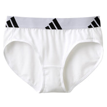 画像をギャラリービューアに読み込む, アディダス 女の子 インナー ショーツ ガールズ 下着 ハーフショーツ グンゼ 150 160 165 cm adidas ジュニア スポーツ 部活 ダンス 体育 通学 普段使い 綿 吸汗 速乾 通気性 動きやすい 快適 シンプル かわいい ストレッチ ブランド 学校用 成長期