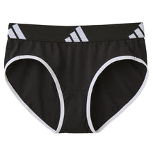 画像をギャラリービューアに読み込む, アディダス 女の子 インナー ショーツ ガールズ 下着 ハーフショーツ グンゼ 150 160 165 cm adidas ジュニア スポーツ 部活 ダンス 体育 通学 普段使い 綿 吸汗 速乾 通気性 動きやすい 快適 シンプル かわいい ストレッチ ブランド 学校用 成長期