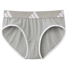 画像をギャラリービューアに読み込む, アディダス 女の子 インナー ショーツ ガールズ 下着 ハーフショーツ グンゼ 150 160 165 cm adidas ジュニア スポーツ 部活 ダンス 体育 通学 普段使い 綿 吸汗 速乾 通気性 動きやすい 快適 シンプル かわいい ストレッチ ブランド 学校用 成長期