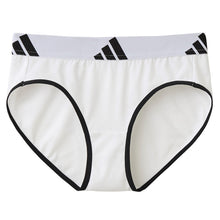 画像をギャラリービューアに読み込む, アディダス 女の子 インナー ショーツ ガールズ 下着 ハーフショーツ グンゼ 150 160 165 cm adidas ジュニア スポーツ 部活 ダンス 体育 通学 普段使い 綿 吸汗 速乾 通気性 動きやすい 快適 シンプル かわいい ストレッチ ブランド 学校用 成長期