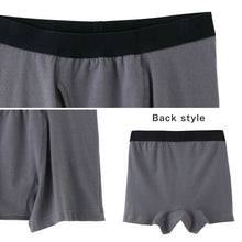 画像をギャラリービューアに読み込む, グンゼ NEXTYLE 紙パッド対応 ボクサーブリーフ M~LL (GUNZE 前開き メンズ 男性 紳士 下着 肌着 ボクサー インナーウェアー 抗菌防臭 オールシーズン 通年 M L LL)