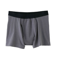 画像をギャラリービューアに読み込む, グンゼ NEXTYLE 紙パッド対応 ボクサーブリーフ M~LL (GUNZE 前開き メンズ 男性 紳士 下着 肌着 ボクサー インナーウェアー 抗菌防臭 オールシーズン 通年 M L LL)