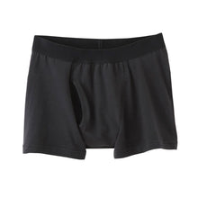 画像をギャラリービューアに読み込む, グンゼ NEXTYLE 紙パッド対応 ボクサーブリーフ M~LL (GUNZE 前開き メンズ 男性 紳士 下着 肌着 ボクサー インナーウェアー 抗菌防臭 オールシーズン 通年 M L LL)