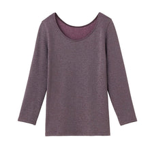 画像をギャラリービューアに読み込む, グンゼ HOTMAGIC 寒さ知らず 8分袖インナー M L LL ホットマジック 下着 肌着 襟あき アンダーウェア 長袖シャツ 防寒 冷え対策 伸びる ストレッチ 発熱