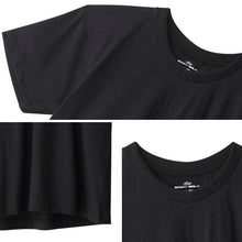 画像をギャラリービューアに読み込む, グンゼ メンズ tシャツ 3枚組 綿100% 半袖 インナー クルーネック S~LL ボディワイルド BODYWILD インナーシャツ 無地 下着 肌着 紳士 男性 トップス 丸首 (在庫限り)