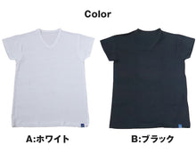 画像をギャラリービューアに読み込む, グンゼ 脇汗 メンズ 半袖 汗取り インナー vネック 短め袖 M~LL クールマジック 汗染み 汗じみ 夏 下着 肌着 v首 速乾 ドライ