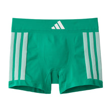 画像をギャラリービューアに読み込む, アディダス メンズ インナー ボクサーブリーフ 下着 男性用 紳士用 大人用 グンゼ M L LL adidas 成型 立体設計 綿混 ストレッチ 通勤 普段使い スポーツ ジム ランニング トレーニング 快適 動きやすい 吸汗 速乾 通気性 蒸れにくい シンプル かっこいい ブランド