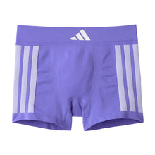 画像をギャラリービューアに読み込む, アディダス メンズ インナー ボクサーブリーフ 下着 男性用 紳士用 大人用 グンゼ M L LL adidas 成型 立体設計 綿混 ストレッチ 通勤 普段使い スポーツ ジム ランニング トレーニング 快適 動きやすい 吸汗 速乾 通気性 蒸れにくい シンプル かっこいい ブランド