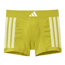 画像をギャラリービューアに読み込む, アディダス メンズ インナー ボクサーブリーフ 下着 男性用 紳士用 大人用 グンゼ M L LL adidas 成型 立体設計 綿混 ストレッチ 通勤 普段使い スポーツ ジム ランニング トレーニング 快適 動きやすい 吸汗 速乾 通気性 蒸れにくい シンプル かっこいい ブランド