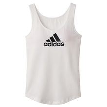 画像をギャラリービューアに読み込む, アディダス 女の子 インナー タンクトップ ガールズ グンゼ 150 160 165 cm 下着 ジュニア スポーツ 部活 ダンス 体育 通学 普段使い 綿 吸汗 速乾 通気性 動きやすい 快適 シンプル かわいい ブランド 学校用 成長期 ノースリーブ