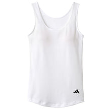 画像をギャラリービューアに読み込む, アディダス 女の子 インナー タンクトップ ガールズ グンゼ 150 160 165 cm 下着 ジュニア スポーツ 部活 ダンス 体育 通学 普段使い 綿 吸汗 速乾 通気性 動きやすい 快適 シンプル かわいい ブランド 学校用 成長期 ノースリーブ