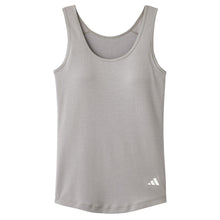画像をギャラリービューアに読み込む, アディダス 女の子 インナー タンクトップ ガールズ グンゼ 150 160 165 cm 下着 ジュニア スポーツ 部活 ダンス 体育 通学 普段使い 綿 吸汗 速乾 通気性 動きやすい 快適 シンプル かわいい ブランド 学校用 成長期 ノースリーブ