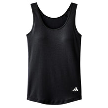 画像をギャラリービューアに読み込む, アディダス 女の子 インナー タンクトップ ガールズ グンゼ 150 160 165 cm 下着 ジュニア スポーツ 部活 ダンス 体育 通学 普段使い 綿 吸汗 速乾 通気性 動きやすい 快適 シンプル かわいい ブランド 学校用 成長期 ノースリーブ