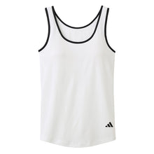 画像をギャラリービューアに読み込む, アディダス 女の子 インナー タンクトップ ガールズ グンゼ 150 160 165 cm 下着 ジュニア スポーツ 部活 ダンス 体育 通学 普段使い 綿 吸汗 速乾 通気性 動きやすい 快適 シンプル かわいい ブランド 学校用 成長期 ノースリーブ