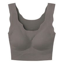 画像をギャラリービューアに読み込む, グンゼ キレイラボ ハーフトップ ブラジャー ノンワイヤーブラジャー M L LL GUNZE KIREILABO Fitte 下着 ブラ ノンワイヤーブラ シームレス フィッテ オーガニックコットン インナー 敏感肌 締め付けない