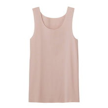 画像をギャラリービューアに読み込む, グンゼ キレイラボ タンクトップ インナー レディース シームレス 完全無縫製 M~LL 綿 下着 肌着 縫い目なし ひびきにくい 響かない オーガニックコットン 敏感肌