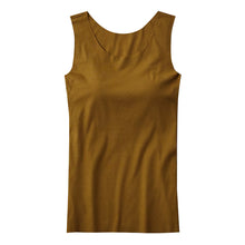 画像をギャラリービューアに読み込む, グンゼ キレイラボ タンクトップ カップ付き ブラトップ パット付き インナー レディース リブ M~LL 下着 アンダーウェア ひびきにくい タグなし オーガニックコットン 綿 敏感肌 締め付けない 肌着 女性