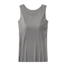画像をギャラリービューアに読み込む, グンゼ キレイラボ タンクトップ カップ付き ブラトップ パット付き インナー レディース リブ M~LL 下着 アンダーウェア ひびきにくい タグなし オーガニックコットン 綿 敏感肌 締め付けない 肌着 女性