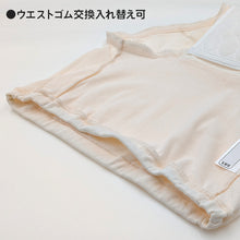 画像をギャラリービューアに読み込む, グンゼ 婦人 尿漏れショーツ 綿100 2枚組 M~LL 失禁 パンツ 女性 ちょいもれ 横モレ 介護 下着 レディース 肌着 インナー コットン 産後 軽失禁 頻尿 (在庫限り)