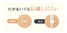 画像をギャラリービューアに読み込む, グンゼ サブリナ スルータイプ ストッキング 切替なし M-L・L-LL (GUNZE SABRINA 靴のつま先 UV対策 伝線防止 オープントゥ パンプス)
