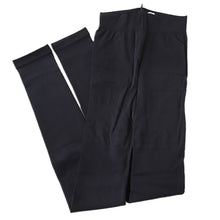 画像をギャラリービューアに読み込む, グンゼ レギンス レディース 10分丈 ずれない 50デニール M~LL スパッツ UVカット 紫外線 濡れにくい 撥水 ズレにくい 夏 夏用 通年 梅雨 黒 灰 ねずみ色 GUNZE M L LL