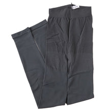 画像をギャラリービューアに読み込む, グンゼ レギンス レディース 10分丈 ずれない 50デニール M~LL スパッツ UVカット 紫外線 濡れにくい 撥水 ズレにくい 夏 夏用 通年 梅雨 黒 灰 ねずみ色 GUNZE M L LL