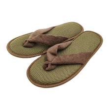 画像をギャラリービューアに読み込む, ウチコレ サンダル メンズ 夏 ルームサンダル ルームシューズ 洗える スリッパ グンゼ 25 26 27 cm 室内履き サンダル ビーチサンダル 防水 屋内 室内 家 トラベル 旅行