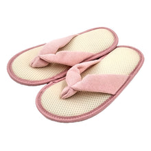 画像をギャラリービューアに読み込む, ウチコレ ルームシューズ レディース 夏 ルームサンダル 洗える スリッパ グンゼ 22 23 24 cm 室内履き サンダル ビーチサンダル 防水 屋内 室内 家 家の中
