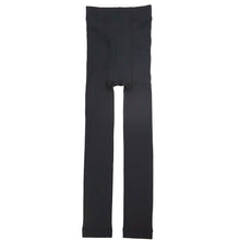 画像をギャラリービューアに読み込む, グンゼ 裏起毛 メンズ タイツ 240デニール 10分丈 前あき M・L ホットマジック ズボン下 ロングタイツ レギンス スパッツ 厚手 防寒 冬 冷え対策 (在庫限り)
