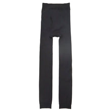 画像をギャラリービューアに読み込む, グンゼ メンズ タイツ 裏起毛 毛布 10分丈 レギンス 前あき M・L 冬 防寒 暖かい ズボン下 厚手 ロングタイツ スパッツ ボリューミー もこもこ 冷え対策 下着 インナー あったか (在庫限り)