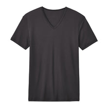 画像をギャラリービューアに読み込む, ファイヤーアセドロン メンズ インナー Vネック Tシャツ 薄手 グンゼ M L LL 半袖 吸湿発熱 暖かい 涼しい ストレッチ 吸湿 放湿 汗冷え防止 肌着 下着 春夏 秋冬 オールシーズン 通勤 通学 ビジネス スポーツ ゴルフ ランニング ウォーキング ジ