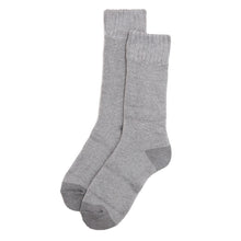 画像をギャラリービューアに読み込む, ファイヤーアセドロン 紳士 ソックス メンズ 靴下 汗とり グンゼ 25 26 27 cm 吸汗 吸水 消臭 防臭 蒸れにくい 蒸れ防止 足蒸れ対策 足冷え対策 冷え取り クルー丈 メガパイル ウール混 厚手 丈夫 通勤 通学 ビジネス カジュアル 父の日 プレゼント ギフト 贈り物