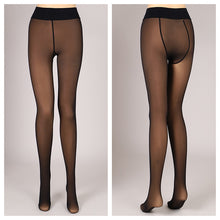 画像をギャラリービューアに読み込む, トゥシェ 80D フェイクタイツ レディース 黒 グンゼ Tuche M-L L-LL ラック ストッキング風 タイツ 80デニール レッグウェア ストッキング見え 脚長 美脚 オフィススタイル 通勤タイツ スカートコーデ 寒さ対策 フェイクストッキング
