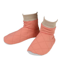 画像をギャラリービューアに読み込む, ウチコレ レディース ルームシューズ ボアブーツ 室内 ブーツ グンゼ 23 24 25 cm 洗える もこもこ 防寒 オフィス 冷え対策 婦人 洗濯OK 保温 消臭 室内 あったか あたたか 暖かい 底冷え 秋冬 冬 真冬 末端 足冷え 冷え性 スリッパ 室内履き 保温