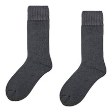 画像をギャラリービューアに読み込む, ウチコレ レディース 靴下 あったか 保温 ルームソックス ハイソックス丈 グンゼ 23 24 25 cm 冷え対策 冷え性 冬 防寒 厚手 もこもこ ふわふわ 暖かい 部屋履き 室内履き 可愛い シンプル 冬用ソックス 防寒靴下 快適 重ね履き ルームウェア 冬小物 プレゼント ギフト