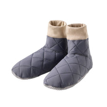 画像をギャラリービューアに読み込む, ウチコレ メンズ ルームシューズ ボアブーツ 室内 ブーツ グンゼ 25 26 27 cm 洗える もこもこ 防寒 オフィス 冷え対策 紳士 洗濯OK 保温 消臭 室内 あったか あたたか 暖かい 底冷え 秋冬 冬 真冬 末端 足冷え 冷え性 スリッパ 室内履き 紳士 保温