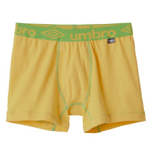 画像をギャラリービューアに読み込む, アンブロ ボクサーブリーフ メンズ グンゼ M L 下着 パンツ 綿100 umbro 吸汗速乾 インナー 男性用 アンダーウェア ボクサーパンツ ブランド スポーツ トレーニング 快適 フィット ジム ランニング シンプル (在庫限り)