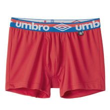 画像をギャラリービューアに読み込む, アンブロ ボクサーブリーフ メンズ グンゼ M L 下着 パンツ umbro 吸汗速乾 インナー 男性用 アンダーウェア ボクサーパンツ ブランド スポーツ トレーニング 快適 フィット ジム ランニング シンプル (在庫限り)