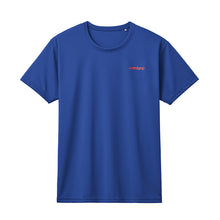 画像をギャラリービューアに読み込む, アンブロ メンズ tシャツ 半袖 スポーツ 速乾 メッシュ M・L グンゼ トレーニングウェア スポーツウェア ドライ 運動着 夏 インナー 男子