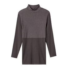 画像をギャラリービューアに読み込む, グンゼ あったかインナー レディース 長袖 ハイネック 綿混 吸湿 発熱 下着 8分袖 シャツ M~LL 肌着 暖かい 冬 あったか インナー 防寒 タートルネック アンダーウェア GUNZE HOTMAGIC (在庫限り)