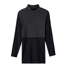 画像をギャラリービューアに読み込む, グンゼ あったかインナー レディース 長袖 ハイネック 綿混 吸湿 発熱 下着 8分袖 シャツ M~LL 肌着 暖かい 冬 あったか インナー 防寒 タートルネック アンダーウェア GUNZE HOTMAGIC (在庫限り)