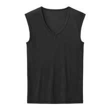 画像をギャラリービューアに読み込む, アセドロン スリーブレス 子供 下着 男の子 ノースリーブ シャツ vネック キッズ グンゼ クールマジック 130cm~160cm タンクトップ 130 140 150 160 吸汗速乾 インナー ランニング 肌着 夏 消臭 v首 ジュニア (在庫限り)