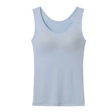 画像をギャラリービューアに読み込む, グンゼ アセドロン レディース ブラタンクトップ カップ付きタンクトップ インナー M L LL GUNZE タンク ブラ ブラトップ 肌着 下着 吸汗速乾 抗菌防臭 夏 速乾 アンダーゴムなし