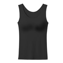 画像をギャラリービューアに読み込む, グンゼ アセドロン レディース ブラタンクトップ カップ付きタンクトップ インナー M L LL GUNZE タンク ブラ ブラトップ 肌着 下着 吸汗速乾 抗菌防臭 夏 速乾 アンダーゴムなし