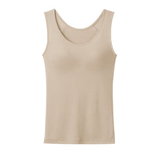 画像をギャラリービューアに読み込む, グンゼ アセドロン レディース ブラタンクトップ カップ付きタンクトップ インナー M L LL GUNZE タンク ブラ ブラトップ 肌着 下着 吸汗速乾 抗菌防臭 夏 速乾 アンダーゴムなし